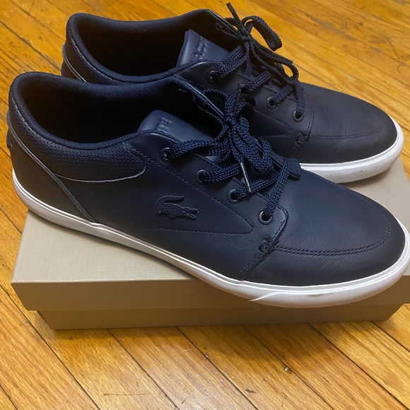 Lacoste shoes - Picture 4 of 4